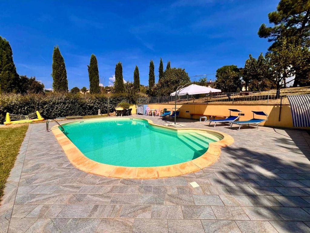 Casa – Monterchi - Vista 3