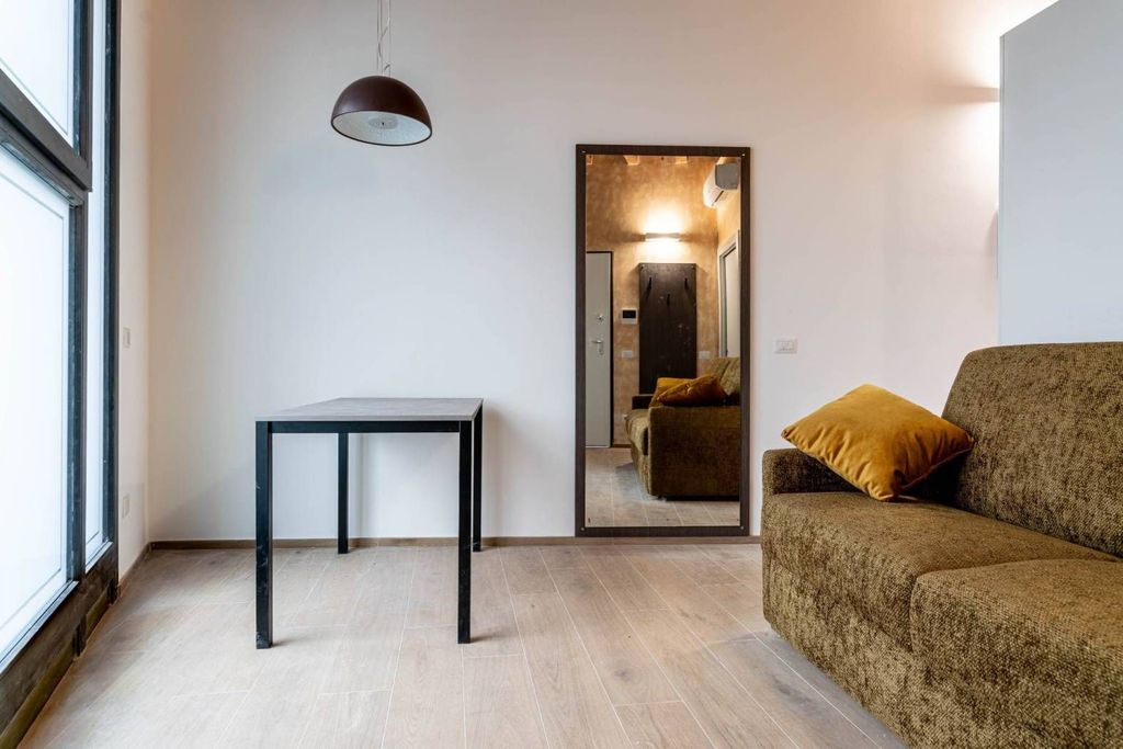 Appartamento – Milano, Borgo Ortolani, Municipio 1 - Vista 3