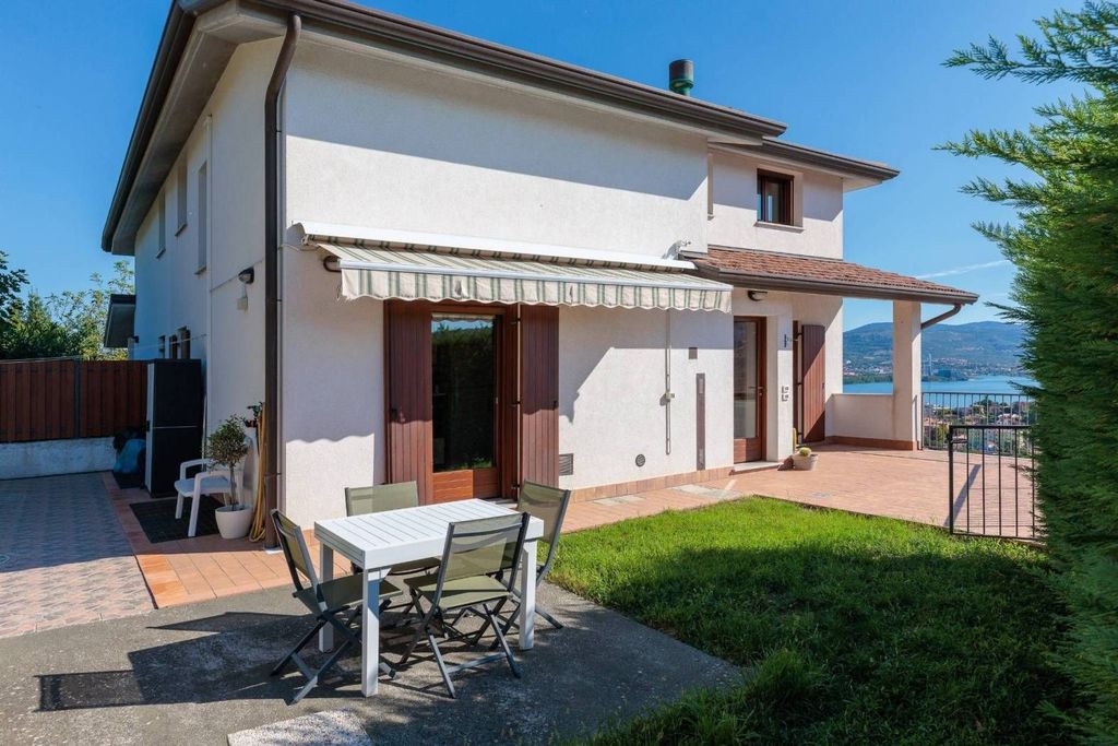 Casa – Muggia - Vista 3