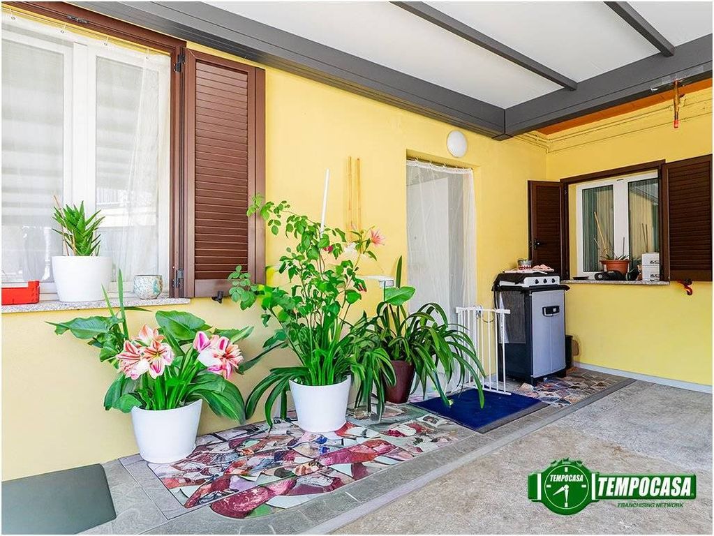 Casa – Carugate - Vista 3