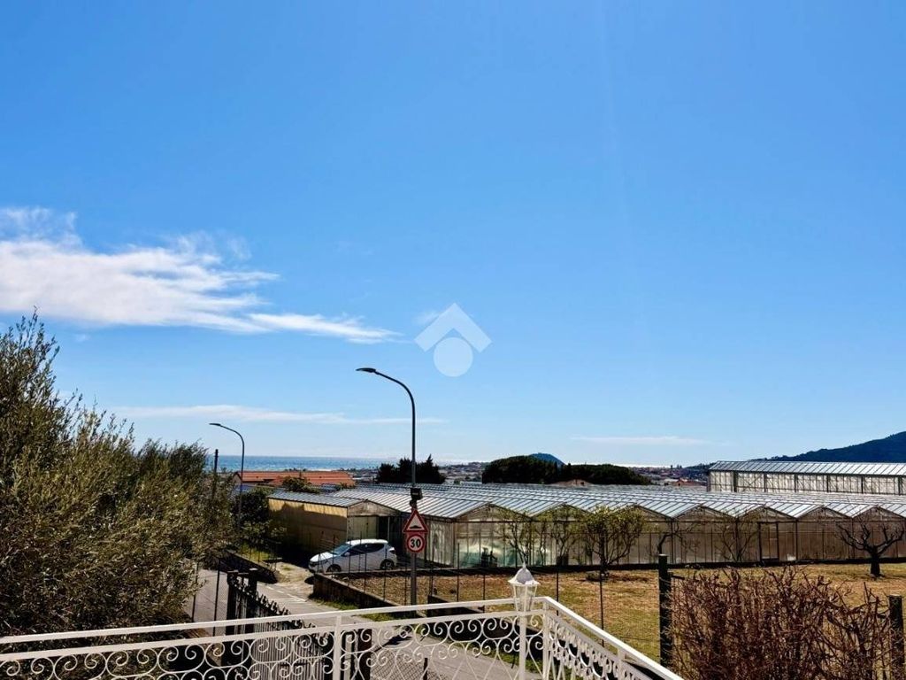House in Ceriale - View 3