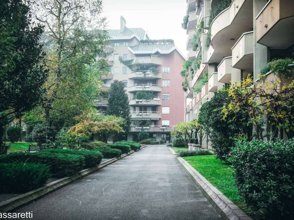 Appartamento – Milan - Vista 3