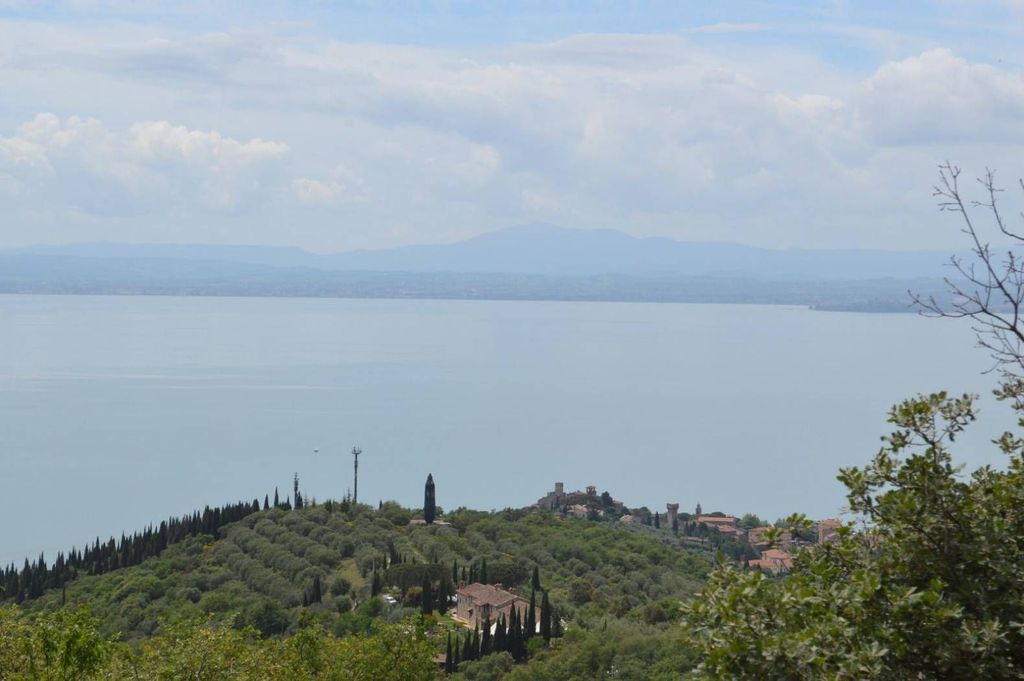 Casa – Passignano sul Trasimeno - Vista 3