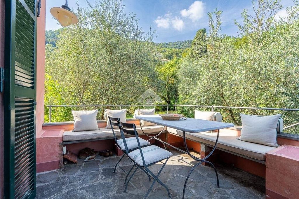 Casa – Santa Margherita Ligure - Vista 3