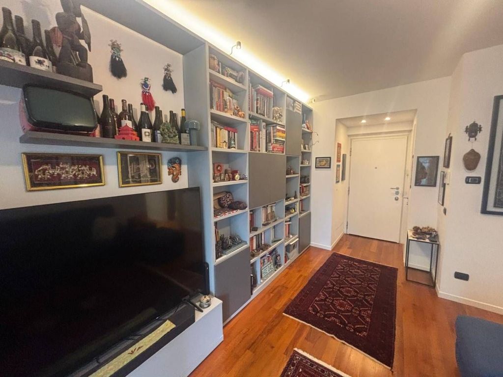 Appartamento – Milan - Vista 3