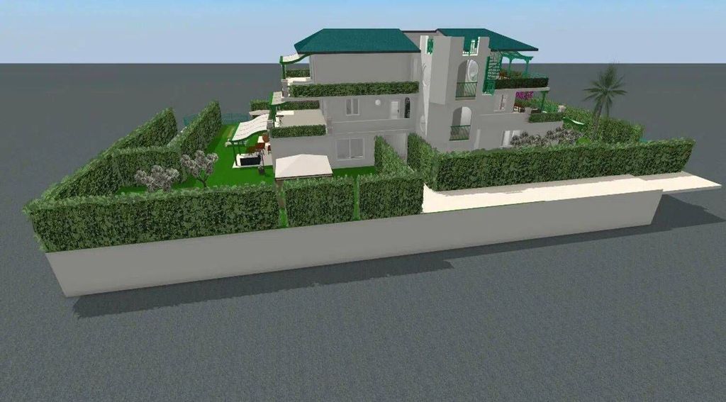 Appartamento – Viareggio - Vista 3