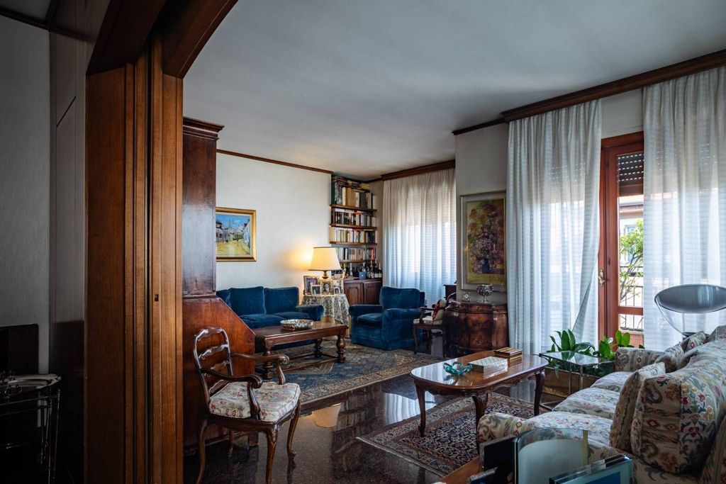 Appartamento – Milan - Vista 3