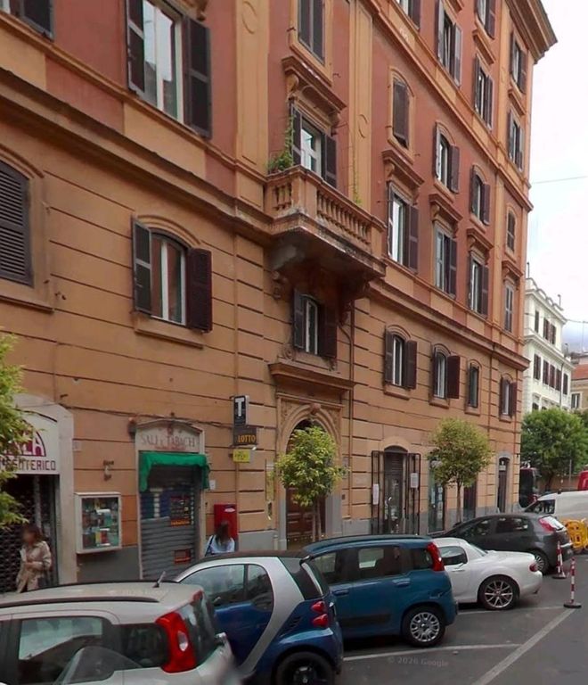 Appartamento – Roma, Prati, Municipio Roma I - Vista 3