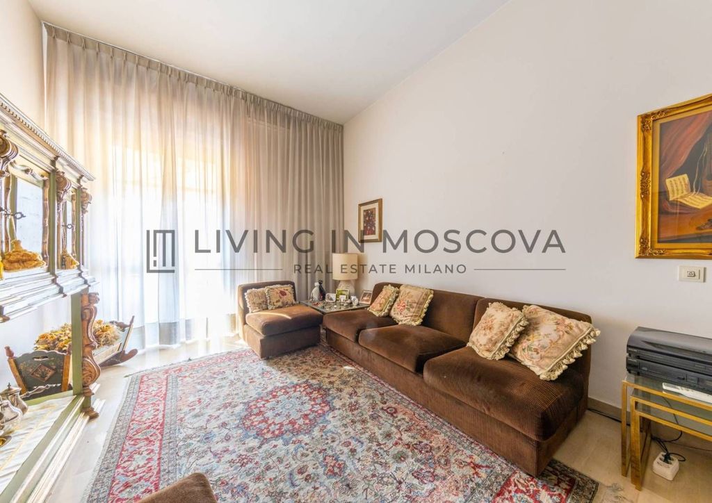 Appartamento – Milan - Vista 3