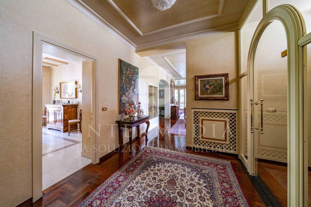 Casa – Concesio - Vista 3