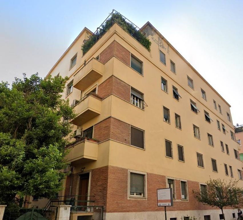 Appartamento – Roma, Pinciano, Municipio Roma II - Vista 3