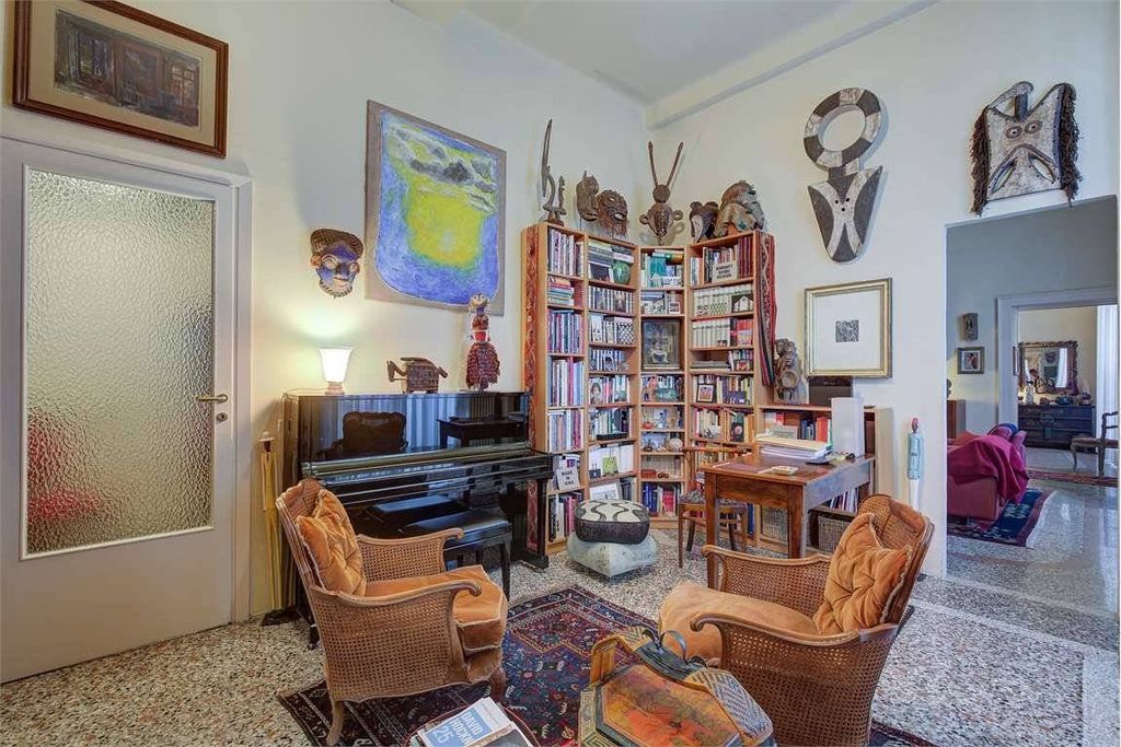 Appartamento – Como - Vista 3