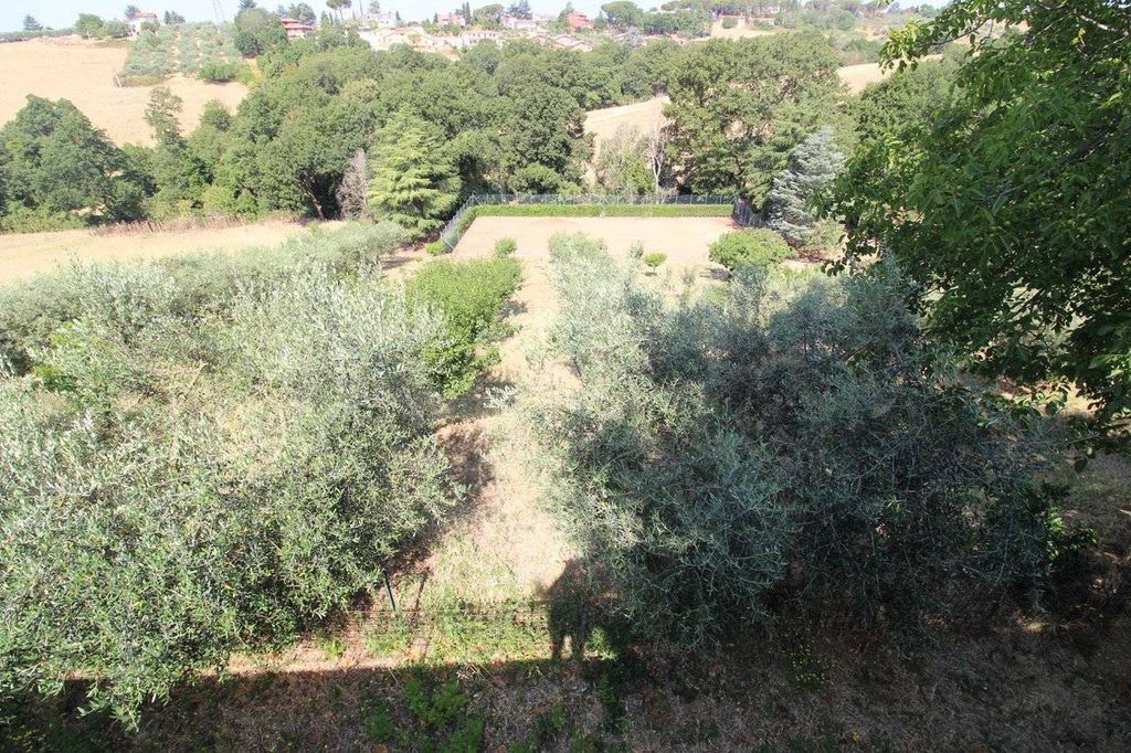 Luxury Villa for sale in Via Pian delle Ginestre, Sacrofano, Latium - Vista 3