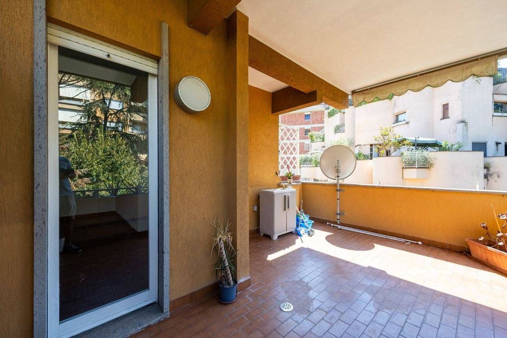 Appartamento – Rome - Vista 3