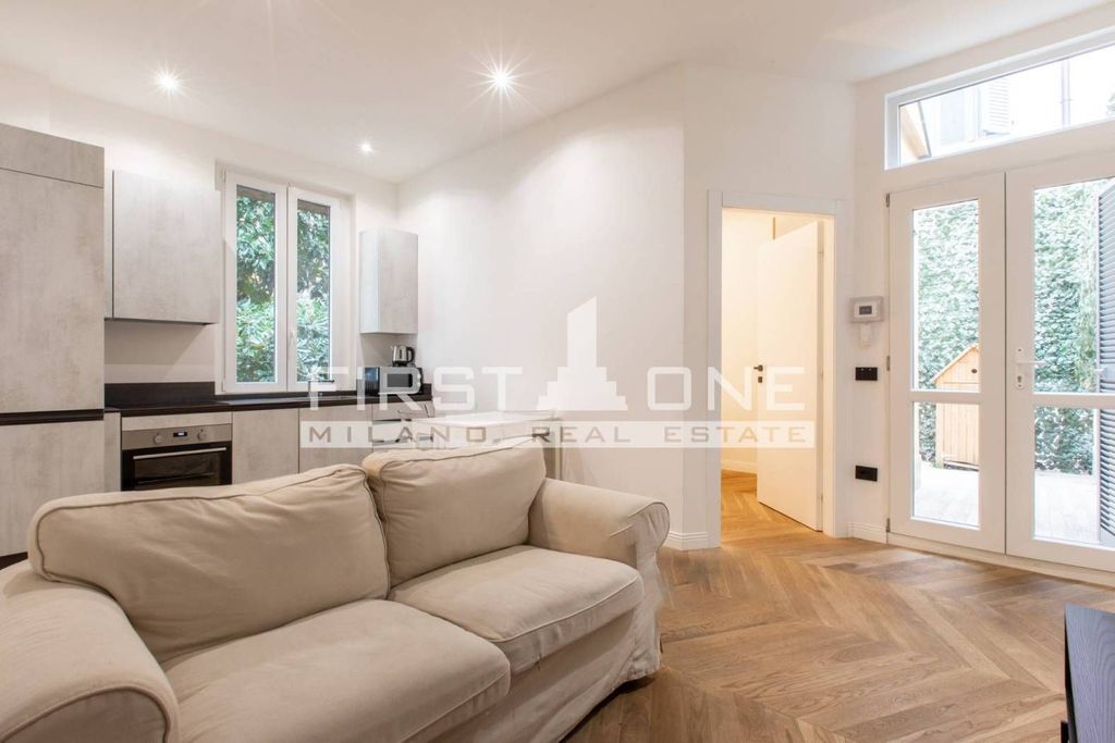 Appartamento – Milan - Vista 3