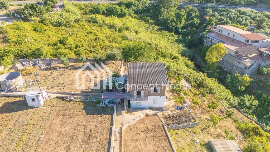 Casa – Gaeta - Vista 3