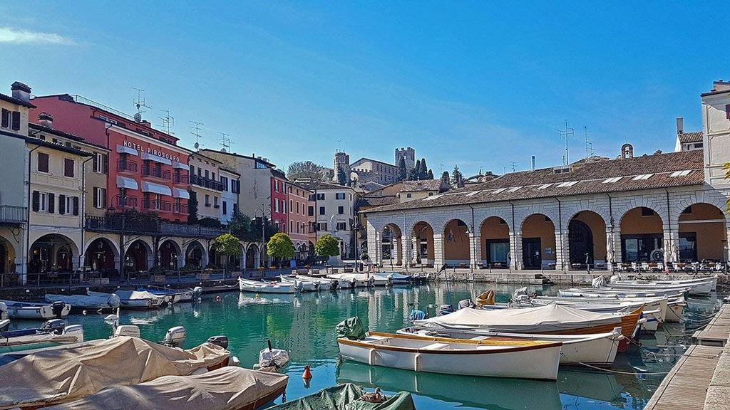 Appartamento – Desenzano del Garda - Vista 3