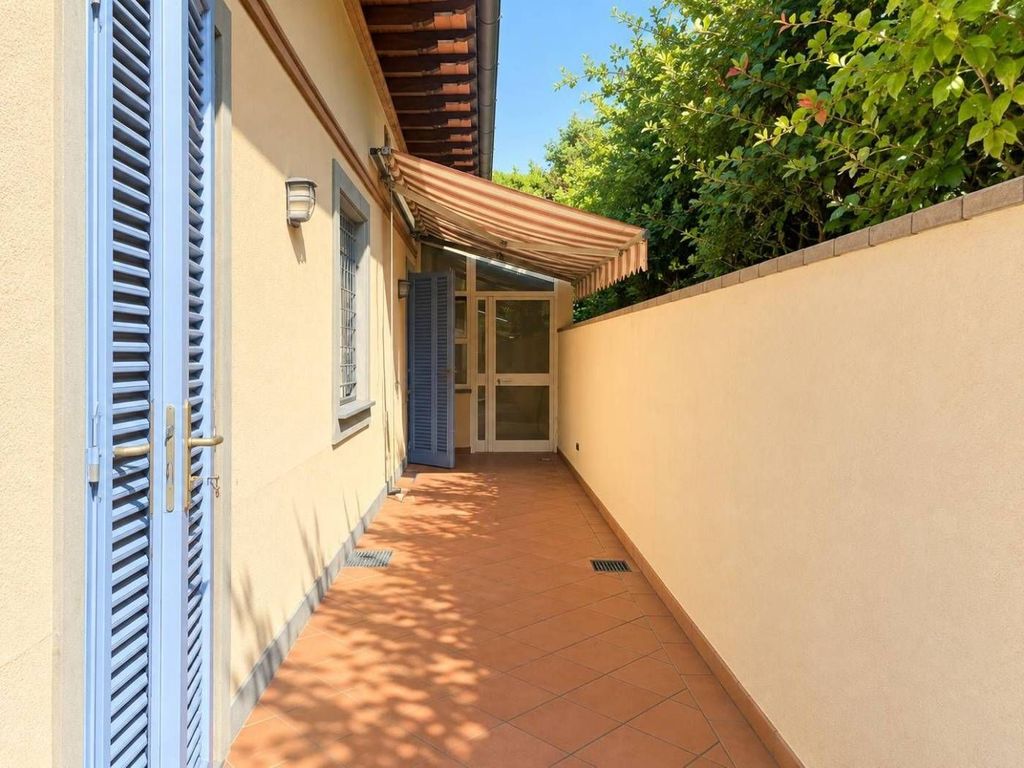 Casa – Forte dei Marmi - Vista 3