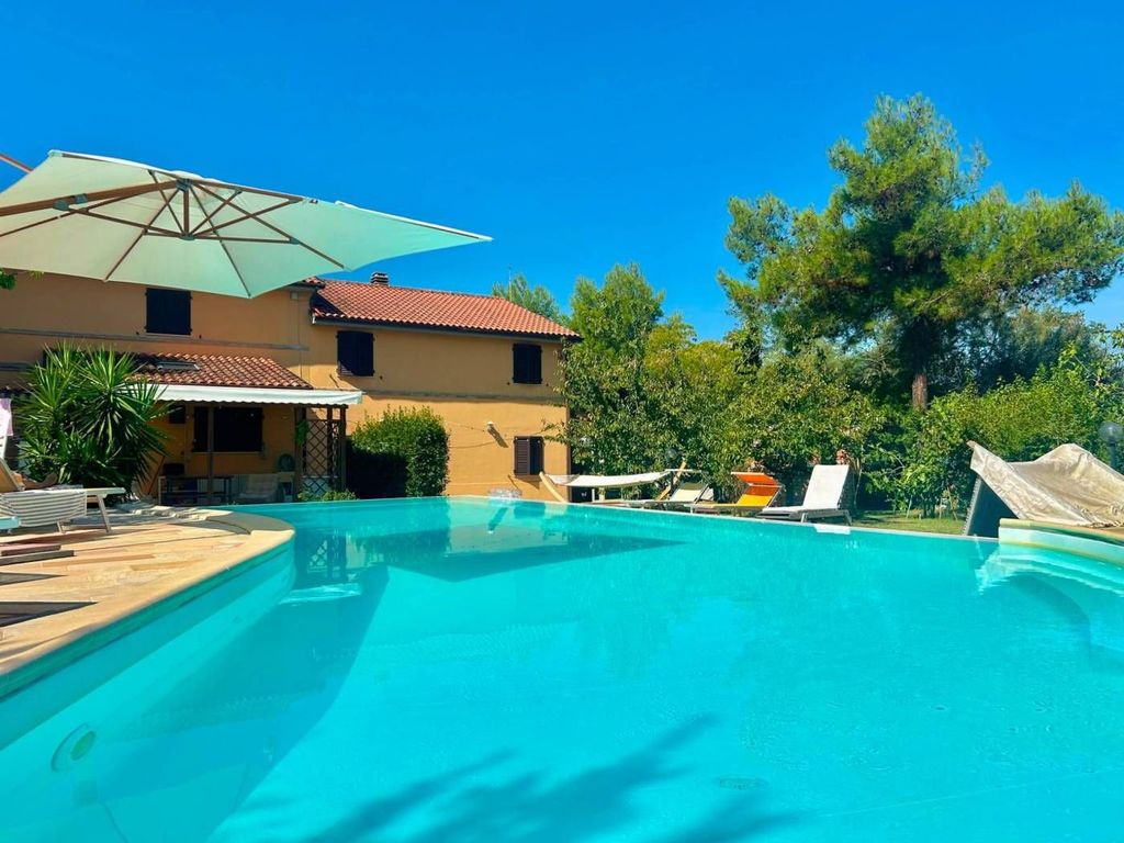 Casa – Senigallia - Vista 3