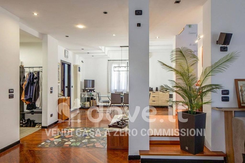 Casa – Bresso - Vista 3
