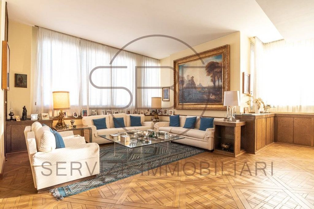 Appartamento – Milan - Vista 3