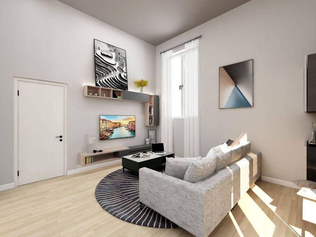 Apartment in Milan - Vista 3