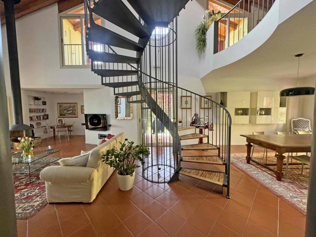 Casa – Reggio nell'Emilia - Vista 3