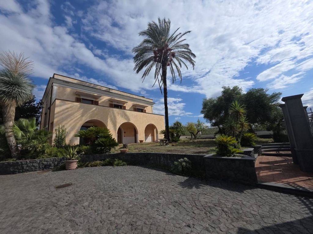 Casa – Poggiomarino - Vista 3