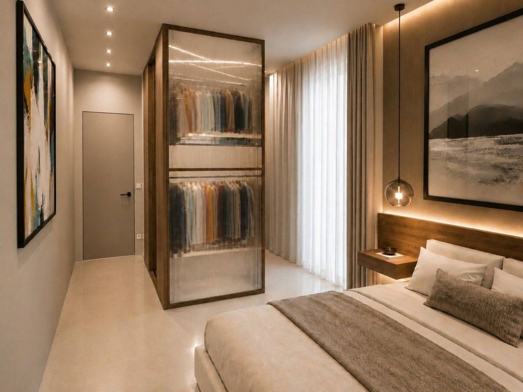 Apartment in Milan - Vista 3