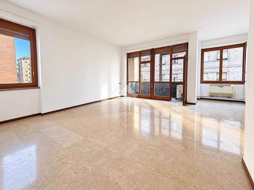Appartamento – Milano, Centrale, Municipio 2 - Vista 3
