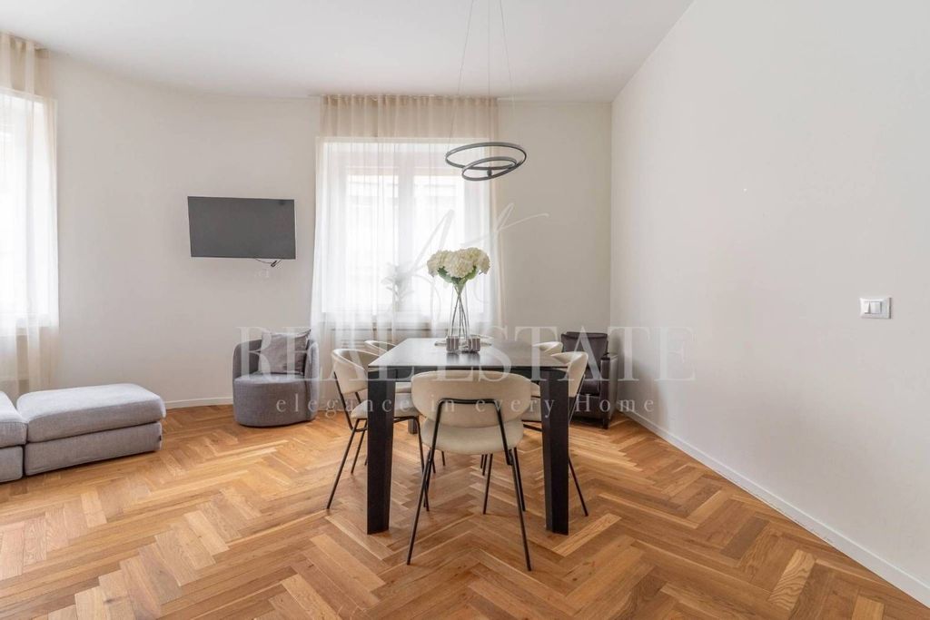 Appartamento – Milan - Vista 3