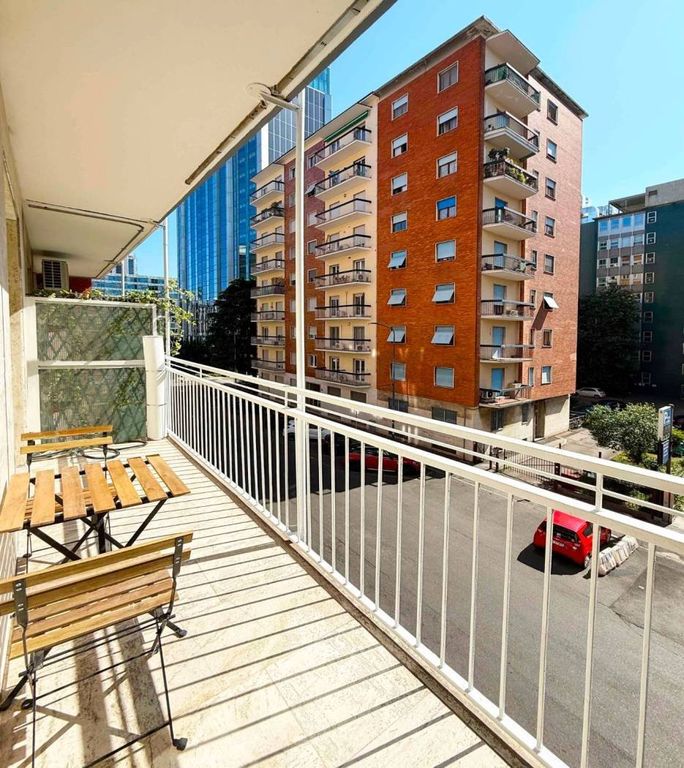 Appartamento – Milan - Vista 3