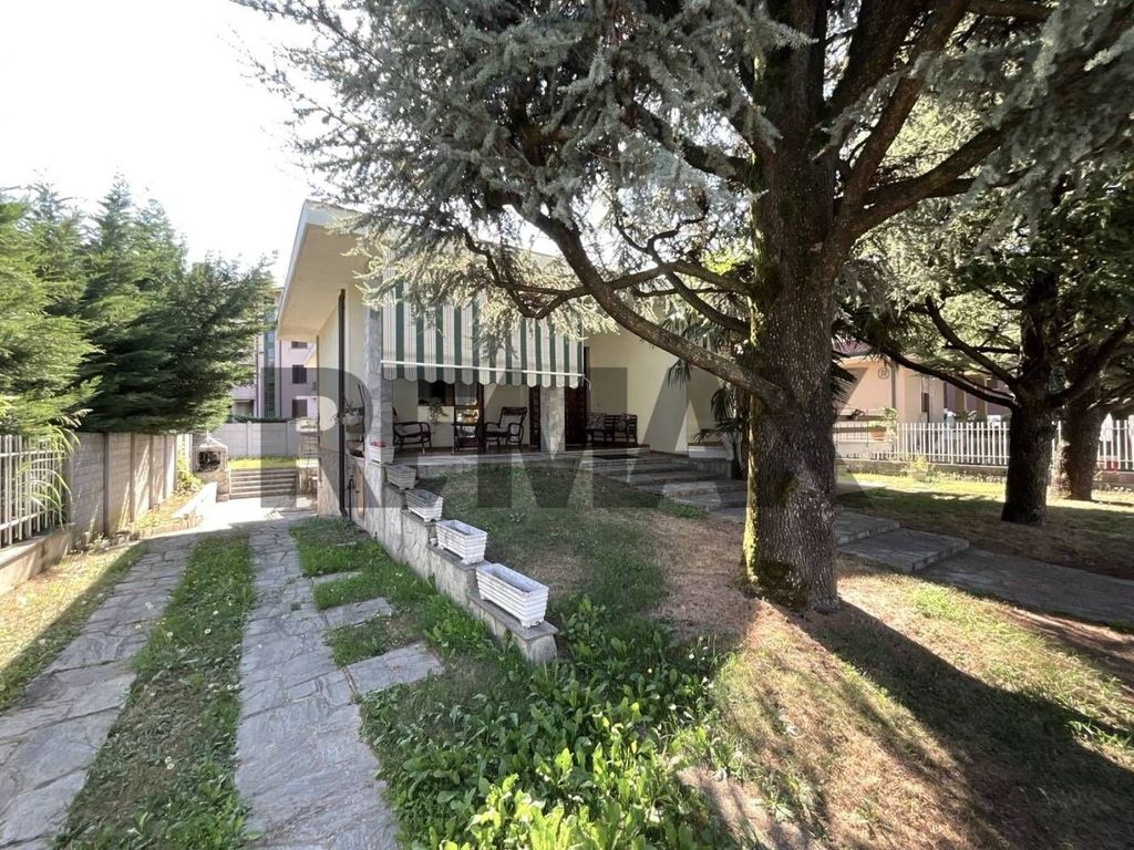 Casa – Lainate - Vista 3