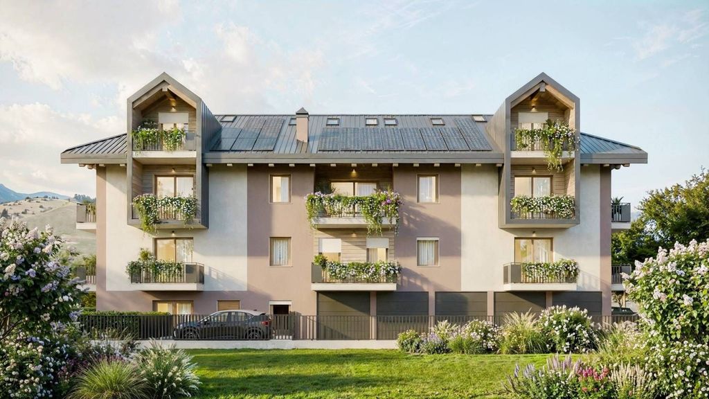 Appartamento – Asiago - Vista 3