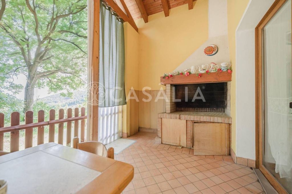 House in Galzignano - View 3
