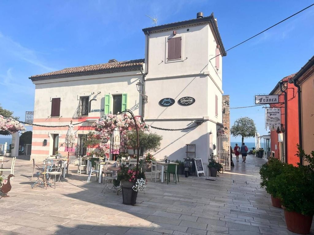 Appartamento – Numana - Vista 3