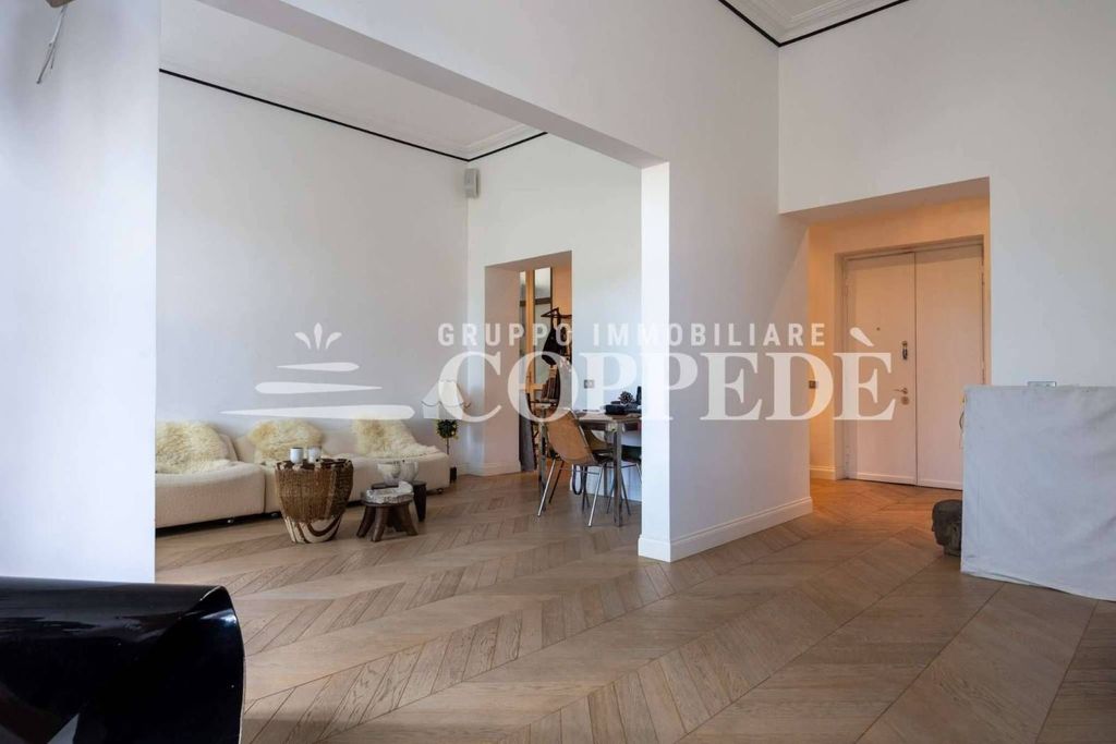 Appartamento – Rome - Vista 3