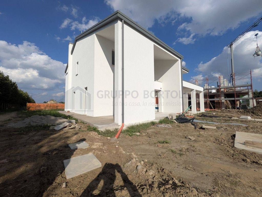 Casa – Albignasego - Vista 3