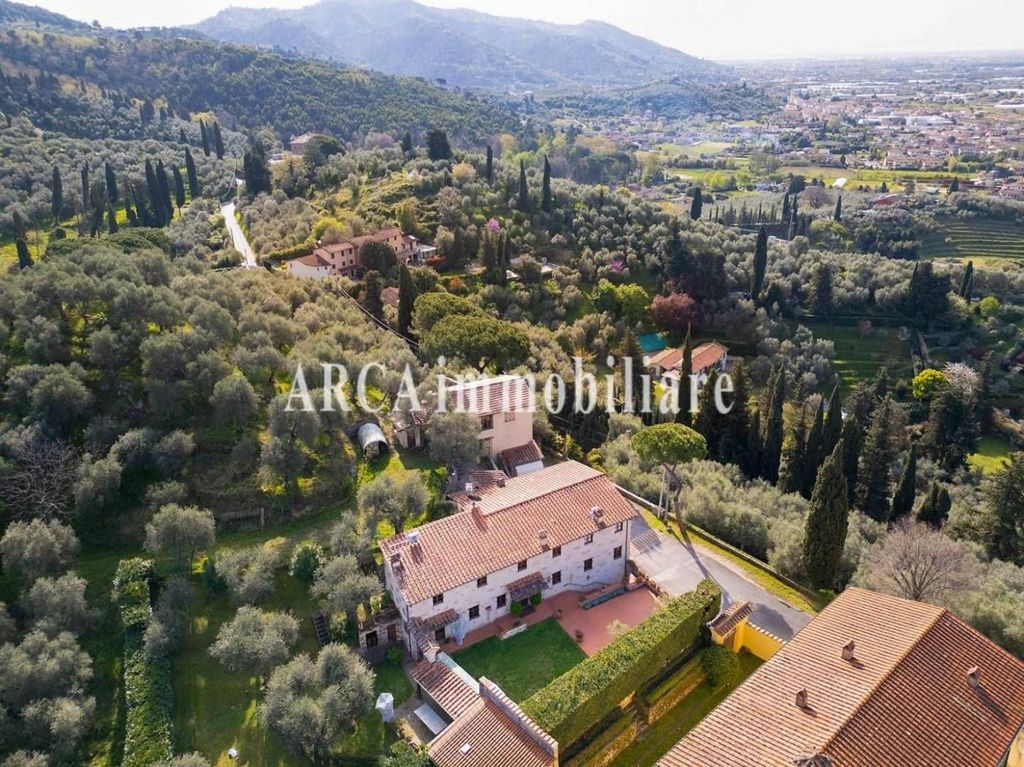 Casa – Pietrasanta - Vista 3