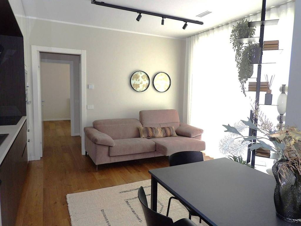 Appartamento – Milan - Vista 3