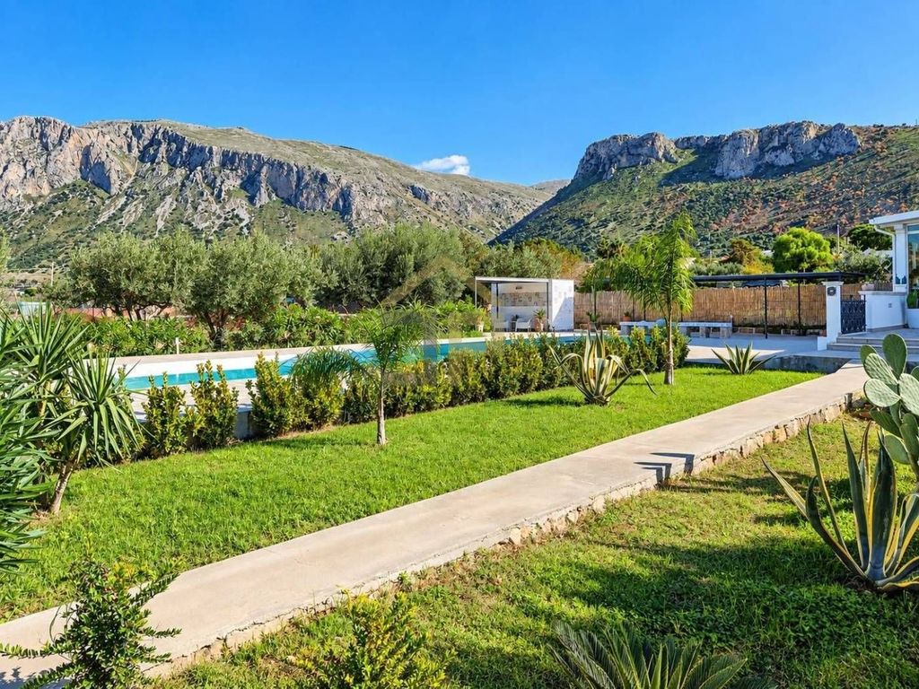 Casa – Terrasini - Vista 3
