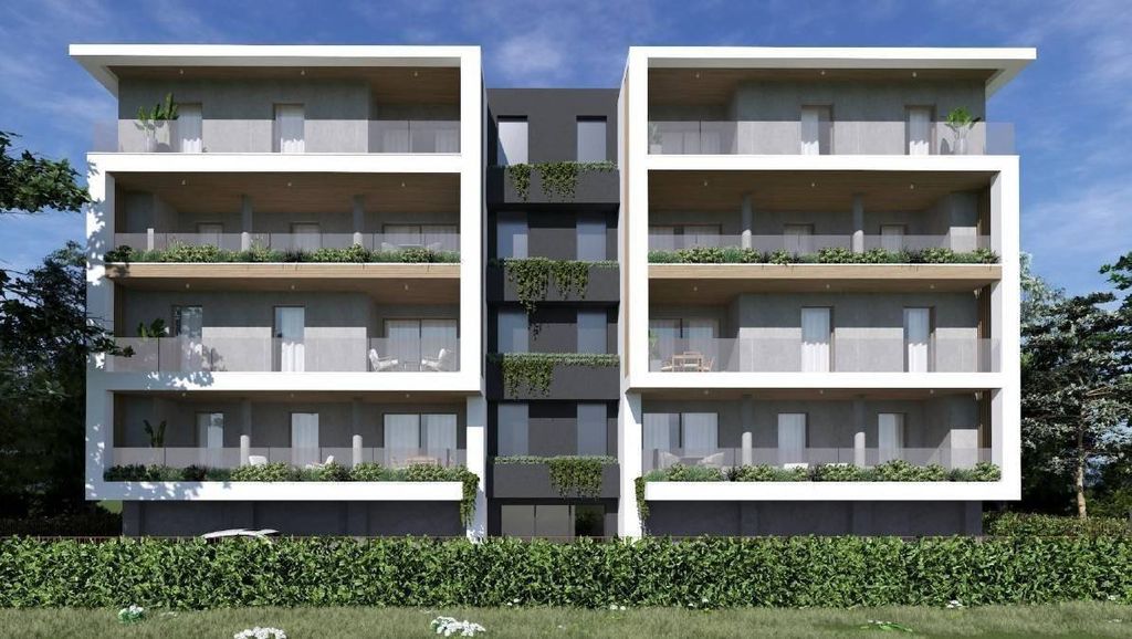 Appartamento – Porto San Giorgio - Vista 3