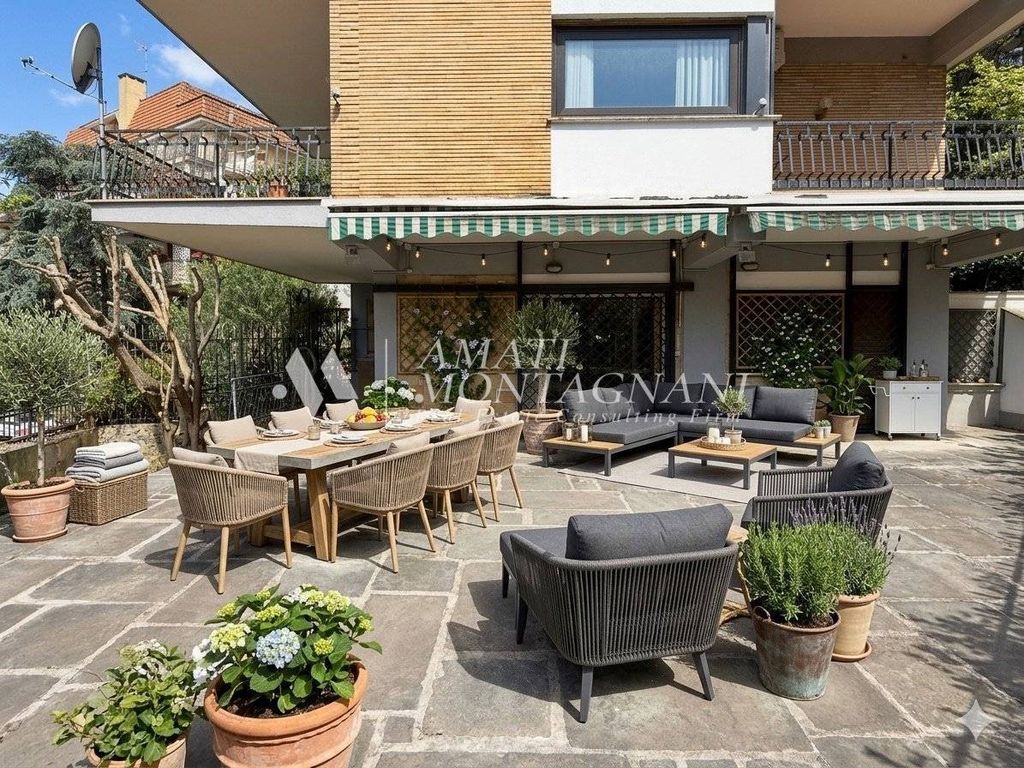 Apartment in Rome - Vista 3