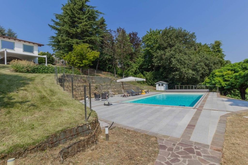 Casa – Gazzola, Rezzanello - Vista 3