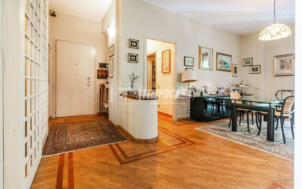 Appartamento – Milan - Vista 3