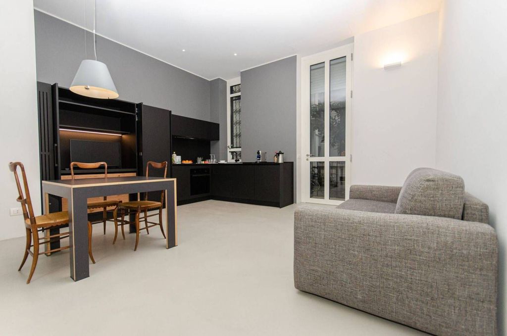 Apartment in Milan - Vista 3