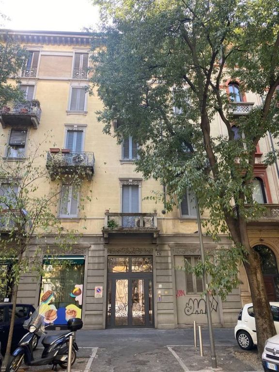 Appartamento – Milan - Vista 3