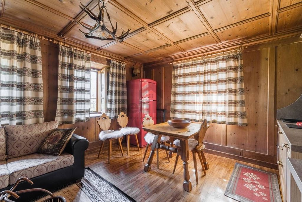 Appartamento – Cortina d'Ampezzo, Crignes - Vista 3
