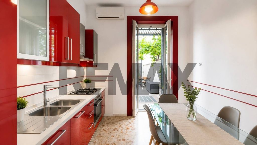 Appartamento – Milano, Buenos Aires - Venezia, Municipio 3 - Vista 3