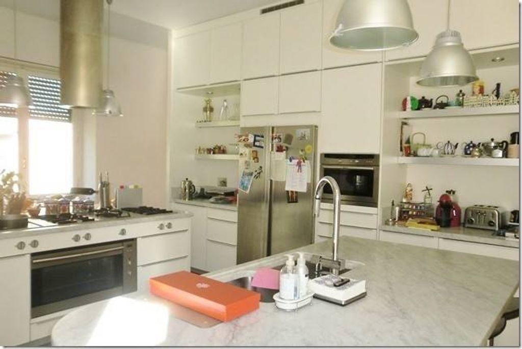 Appartamento – Rome - Vista 3